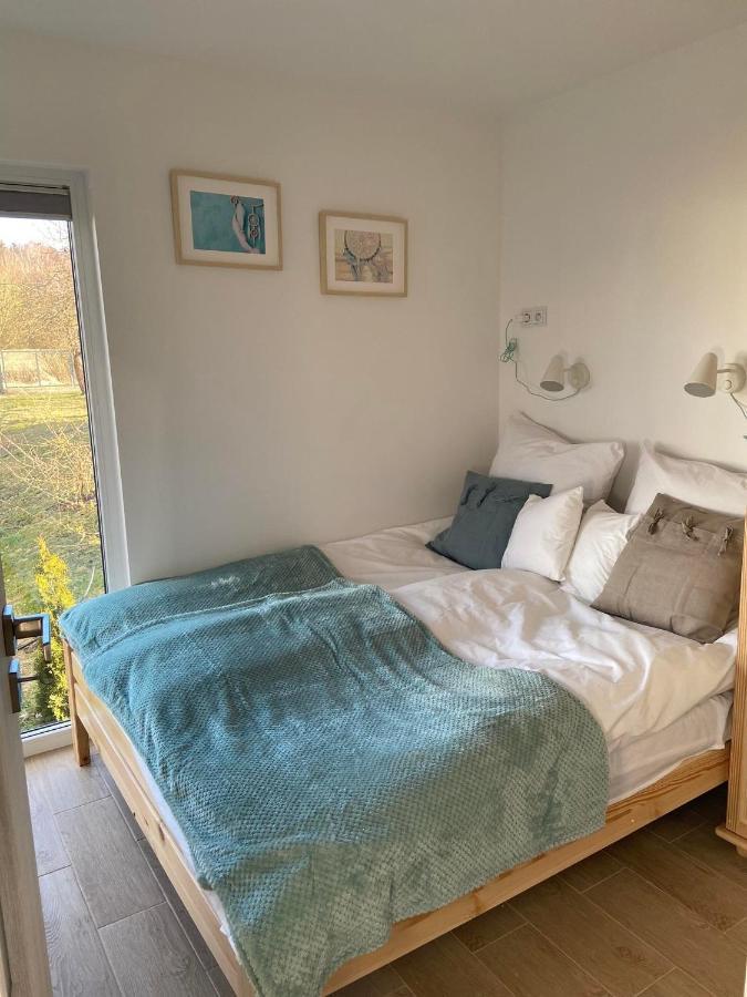 Iguhouse Villa Czaplinek Buitenkant foto
